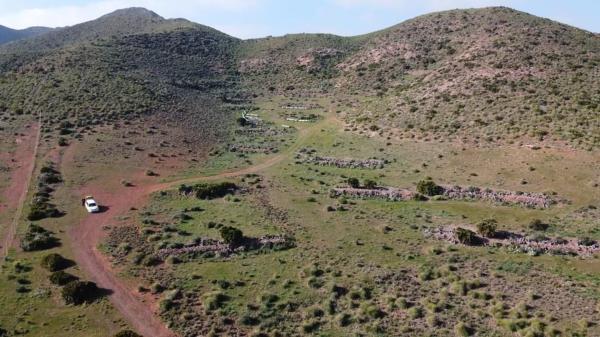 Terreno en Rv22+6x s/n