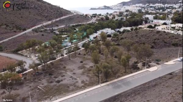 Terreno en calle Cala Higuera, 157