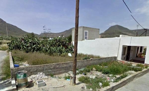 Terreno en Las Negras