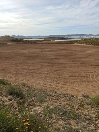 Terreno en Paraje Los Matarines s/n sn