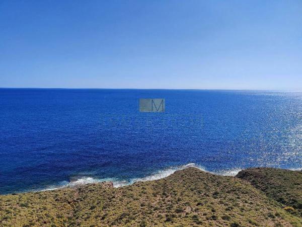 Terreno en Las Negras