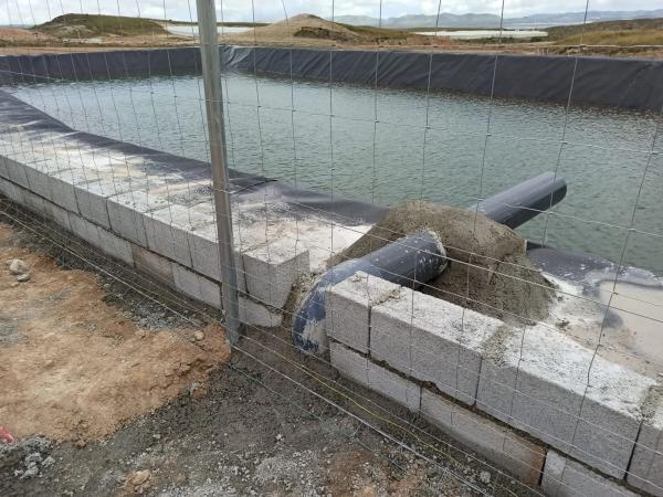 Terreno en Paraje Los Matarines s/n sn