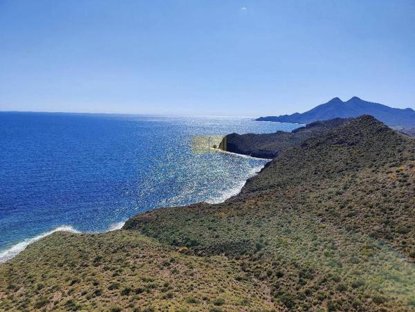 Terreno en Las Negras