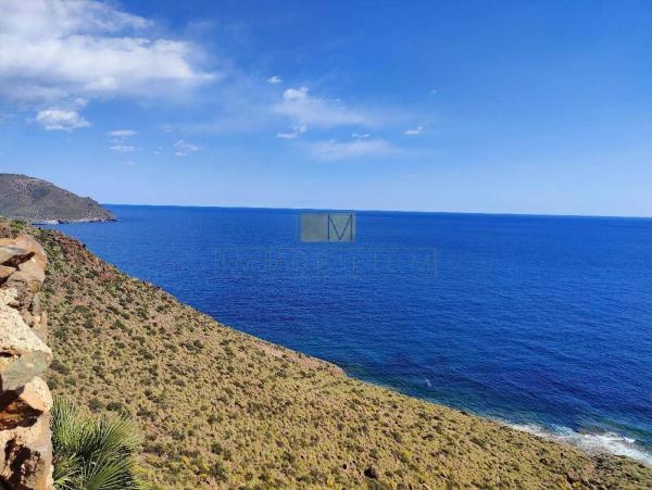 Terreno en Las Negras