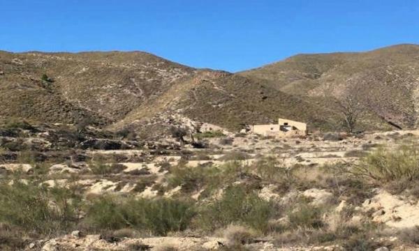 Terreno en camino la Matanza