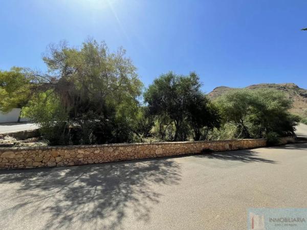 Terreno en Las Negras