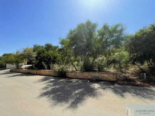 Terreno en Las Negras