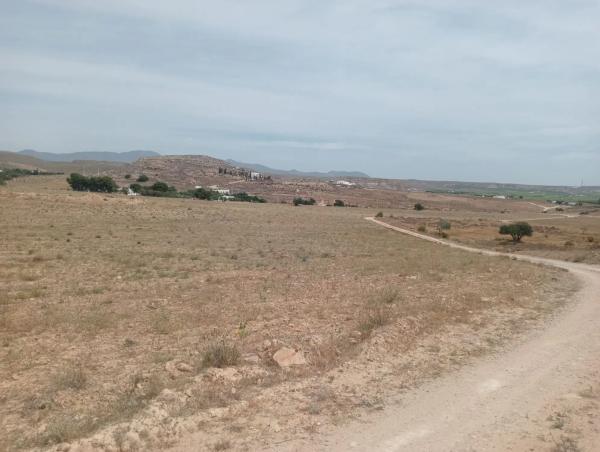 Terreno en Al-5106, km 4.5, s/n