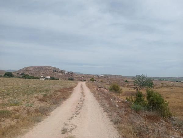 Terreno en Al-5106, km 4.5, s/n