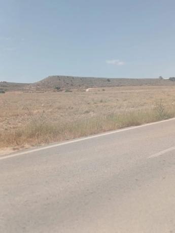 Terreno en Al-5106, km 4.5, s/n