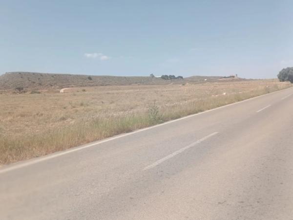 Terreno en Al-5106, km 4.5, s/n