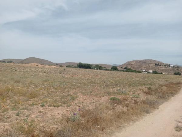 Terreno en Al-5106, km 4.5, s/n