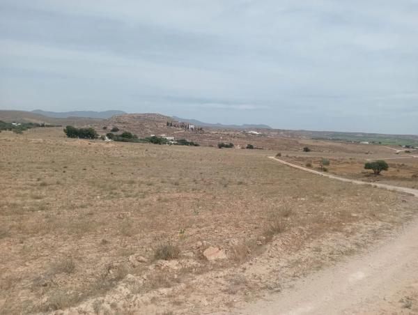 Terreno en Al-5106, km 4.5, s/n