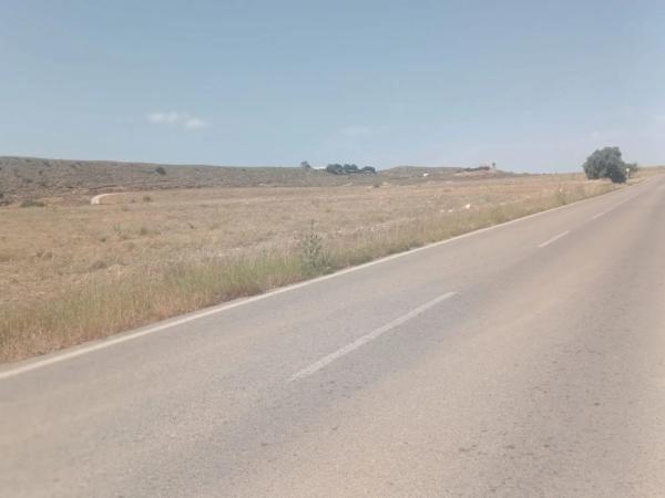 Terreno en Al-5106, km 4.5, s/n