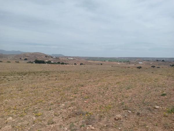 Terreno en Al-5106, km 4.5, s/n