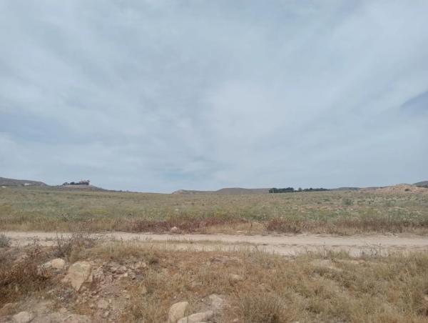 Terreno en Al-5106, km 4.5, s/n