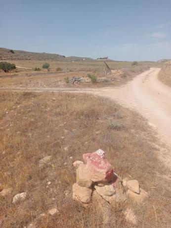 Terreno en Al-5106, km 4.5, s/n