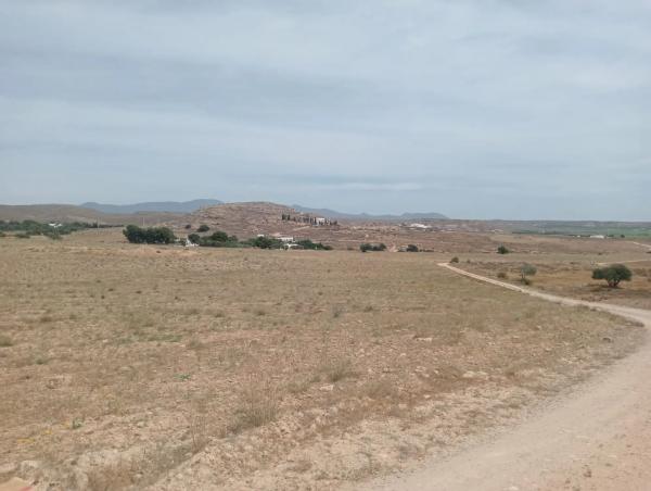 Terreno en Al-5106, km 4.5, s/n