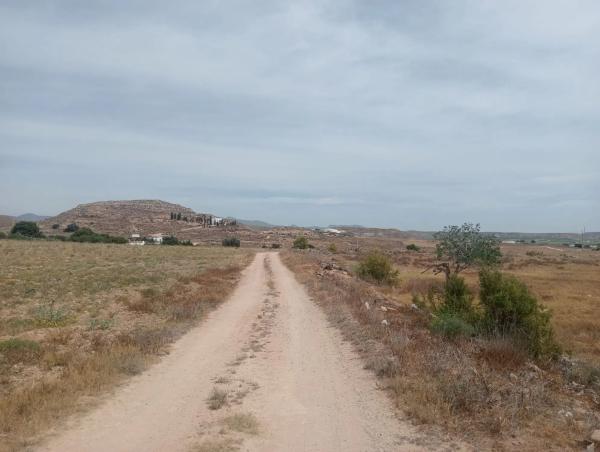 Terreno en Al-5106, km 4.5, s/n