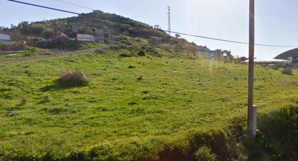 Terreno en calle de la Fuente s/n