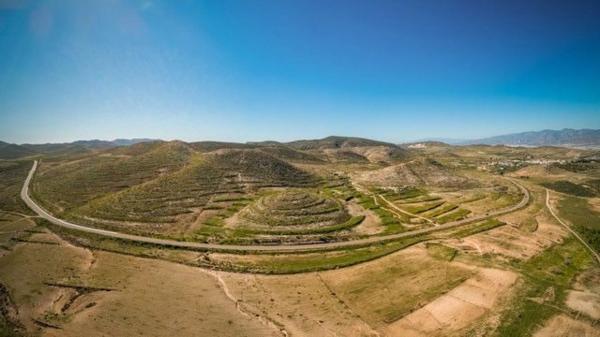 Terreno en carretera de las Negras s/n Sn