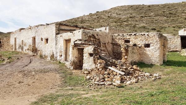 Terreno en carretera de las Negras s/n Sn