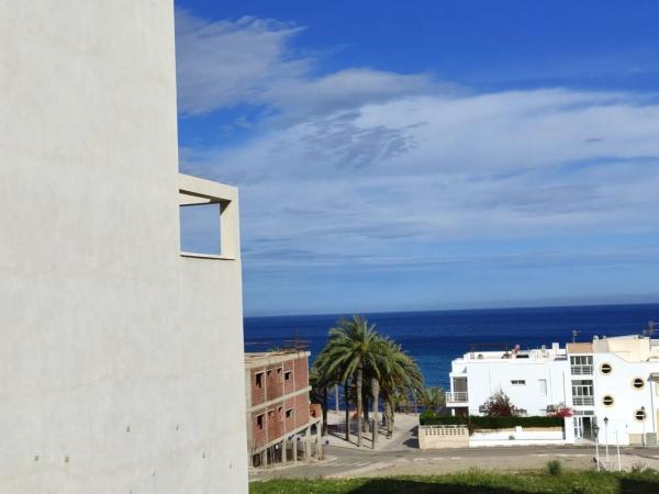 Terreno en calle Luis Gordillo, 8