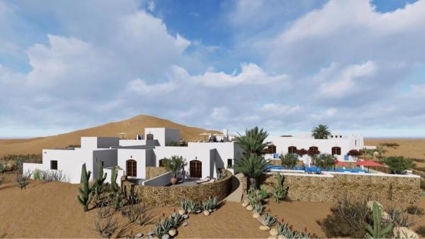 Terreno en carretera de las Negras s/n Sn