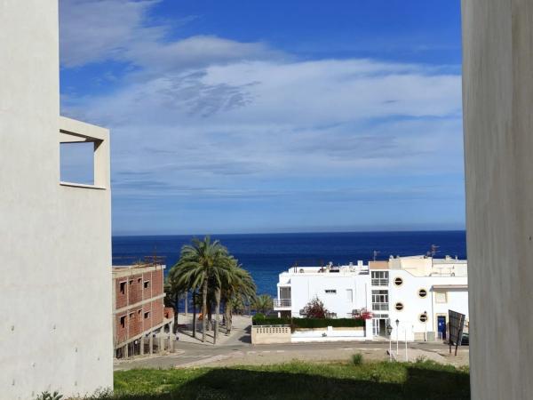 Terreno en calle Luis Gordillo, 8