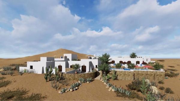 Terreno en carretera de las Negras s/n Sn