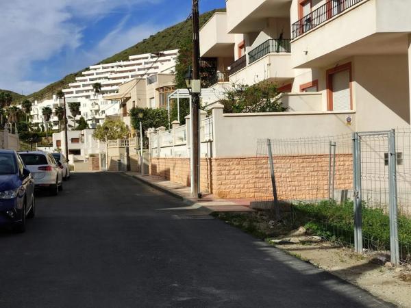 Terreno en calle Luis Gordillo, 8