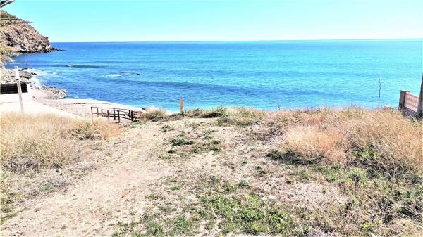 Terreno en calle Bonito, 4