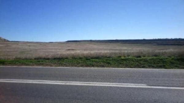 Terreno en calle Balsa Blanca