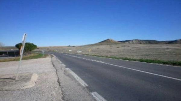 Terreno en calle Balsa Blanca
