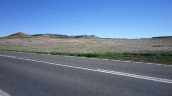 Terreno en calle Balsa Blanca