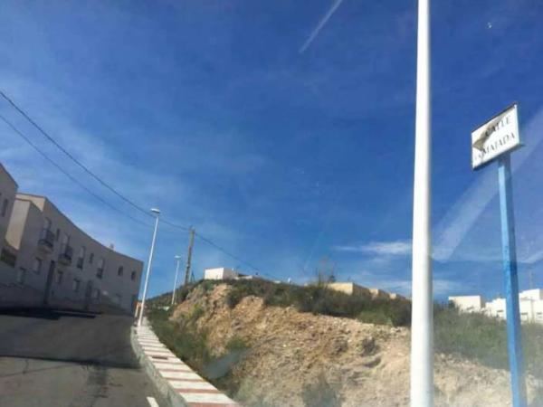 Terreno en calle Majada