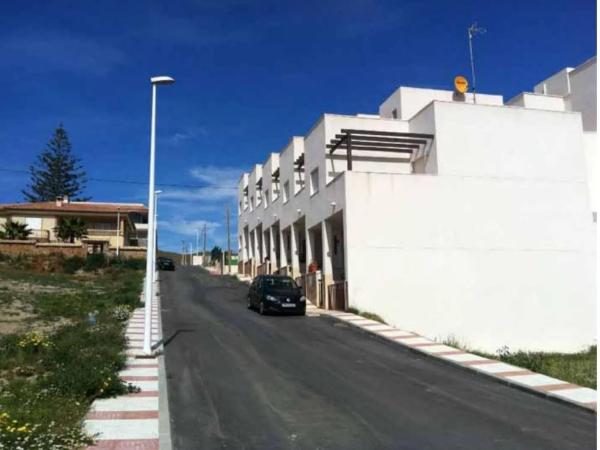 Terreno en calle Majada