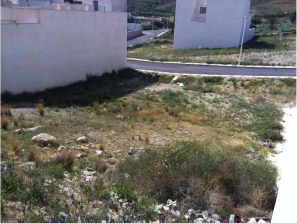 Terreno en calle Majada