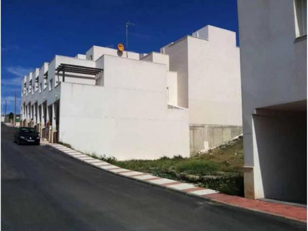 Terreno en calle Majada