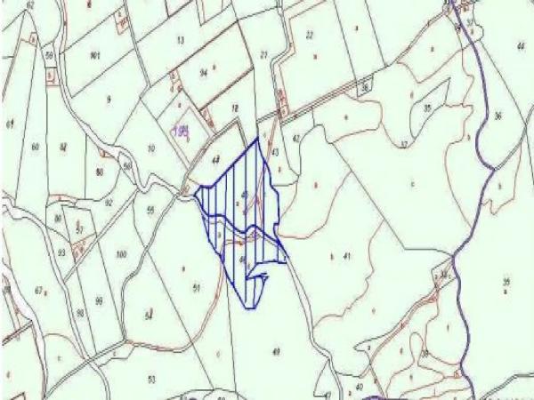 Terreno en San Isidro - Campohermoso