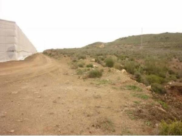 Terreno en San Isidro - Campohermoso