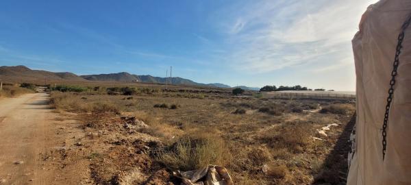 Terreno en el nazareno s/n