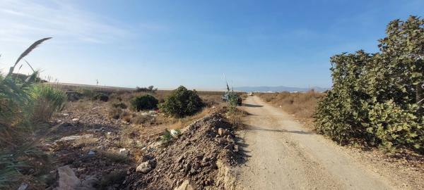 Terreno en el nazareno s/n