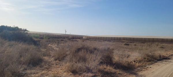 Terreno en el nazareno s/n