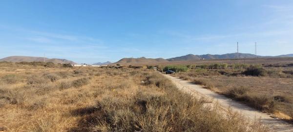 Terreno en el nazareno s/n