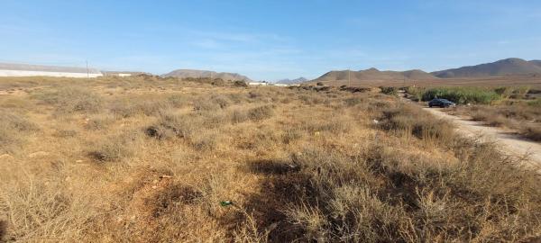 Terreno en el nazareno s/n
