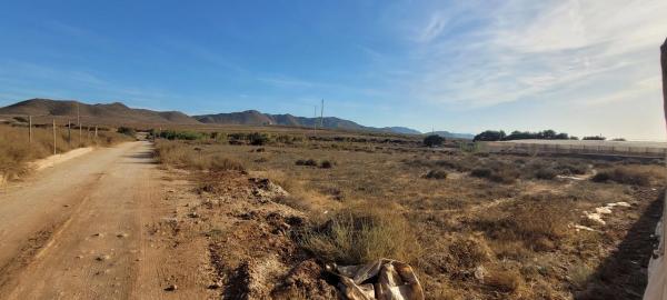 Terreno en el nazareno s/n