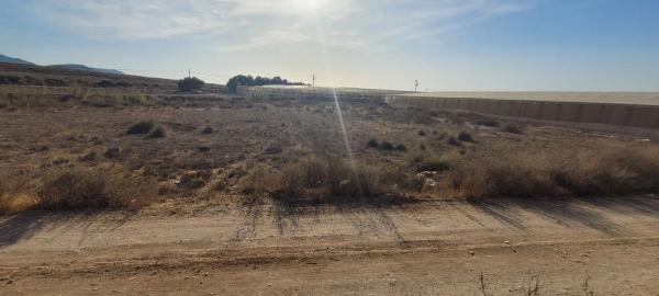 Terreno en el nazareno s/n