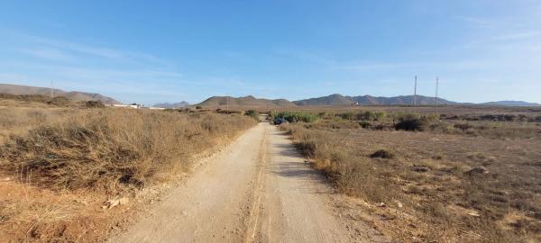 Terreno en el nazareno s/n