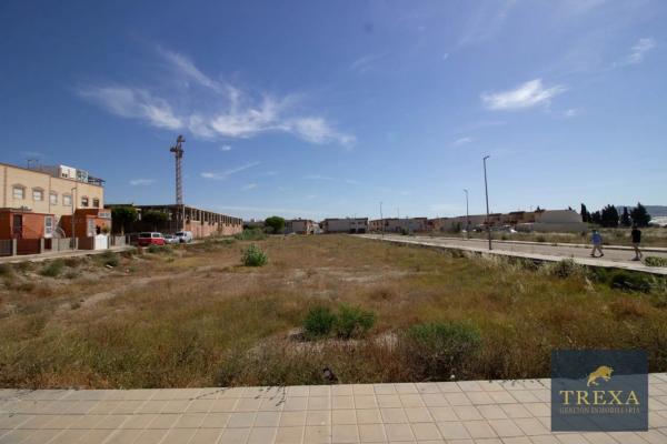 Terreno en San Isidro - Campohermoso